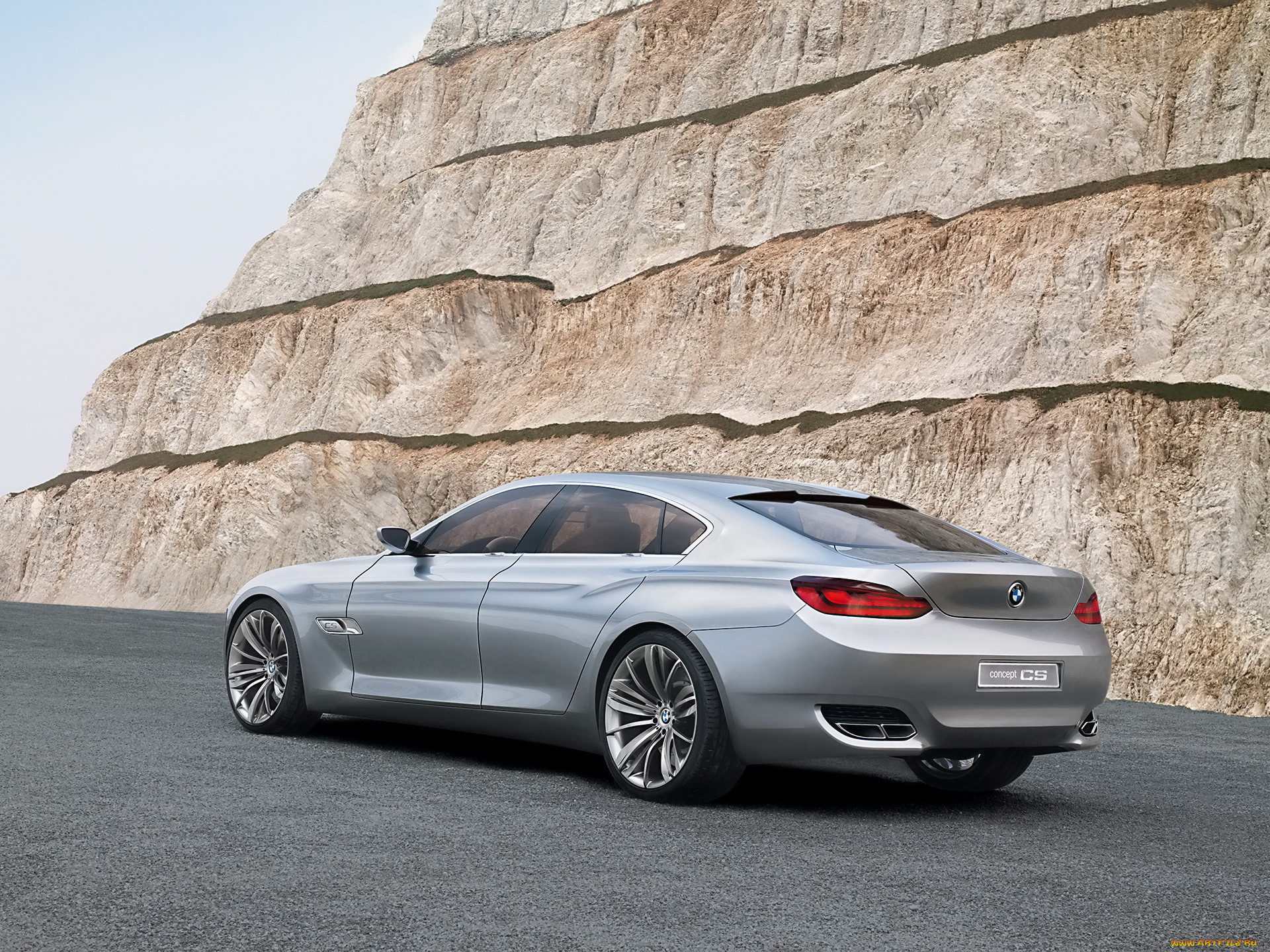 , bmw